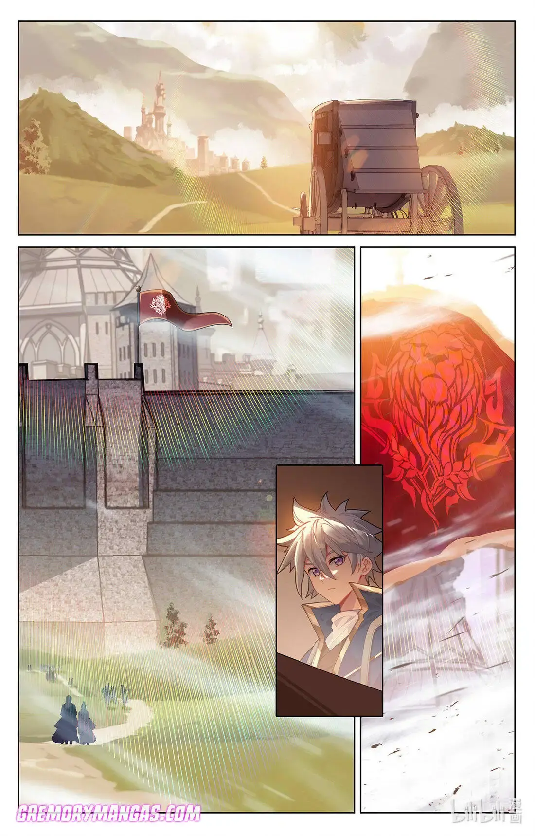 Capitulo 90 page 17