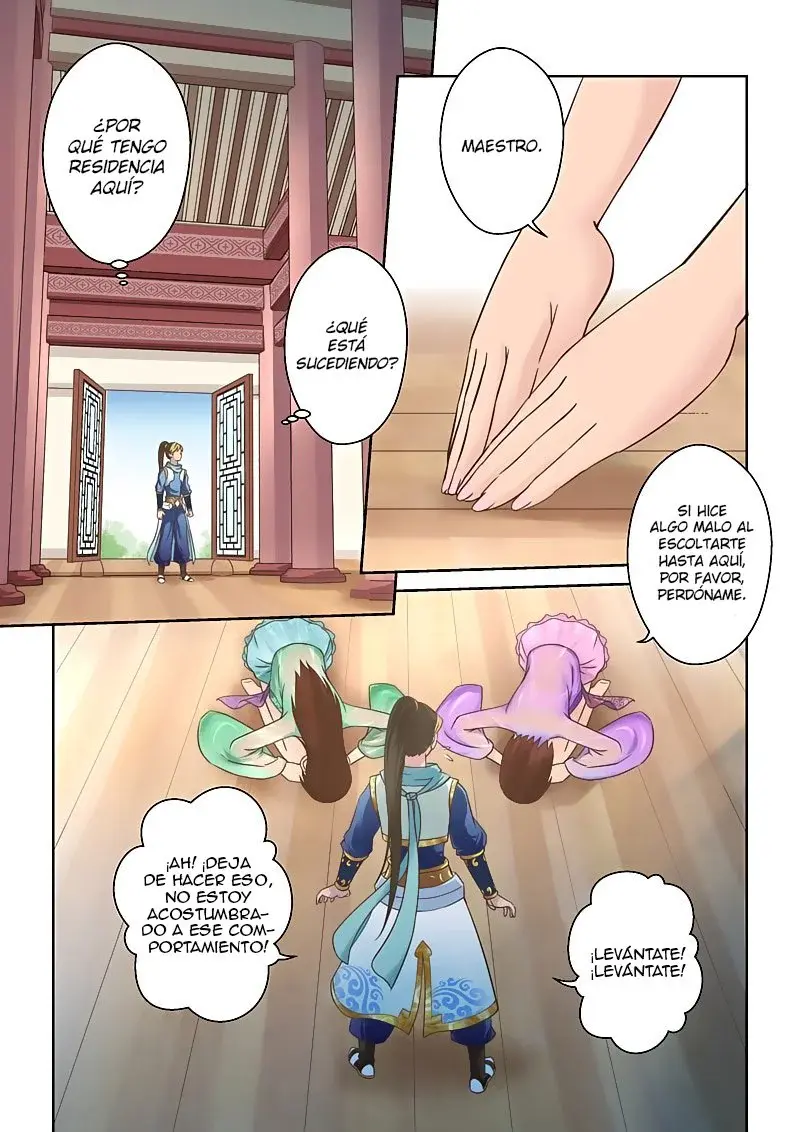 Capitulo 104 page 5