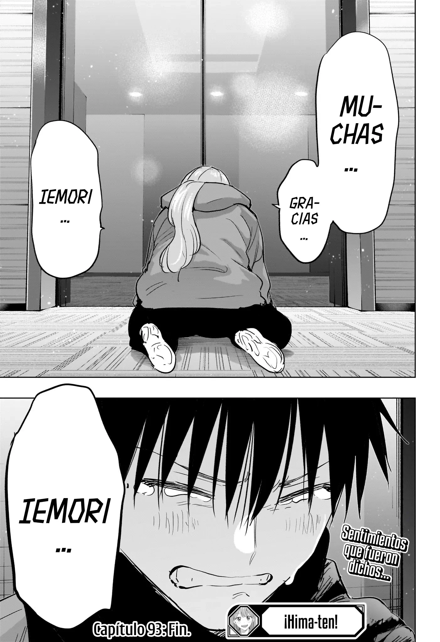 Capitulo 93 page 20
