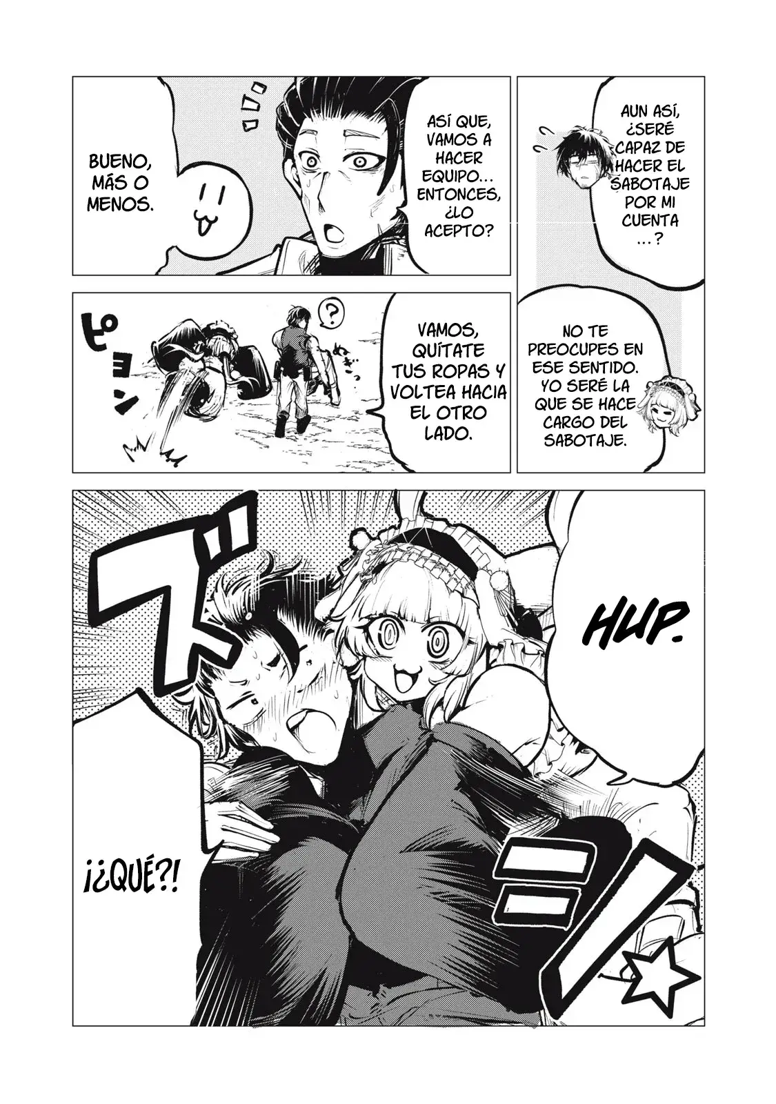 Capitulo 9 page 18
