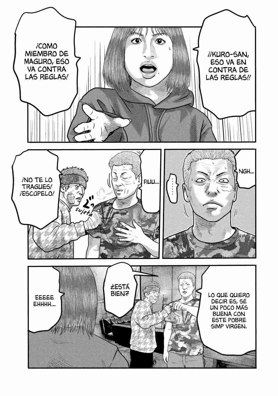 Capitulo 33 page 14