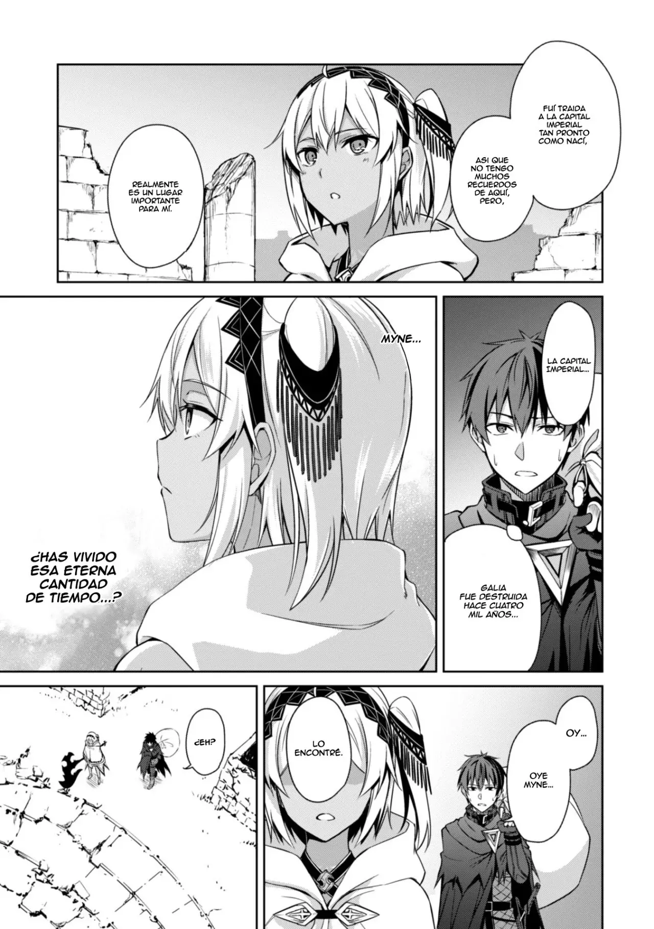Capitulo 19 page 15
