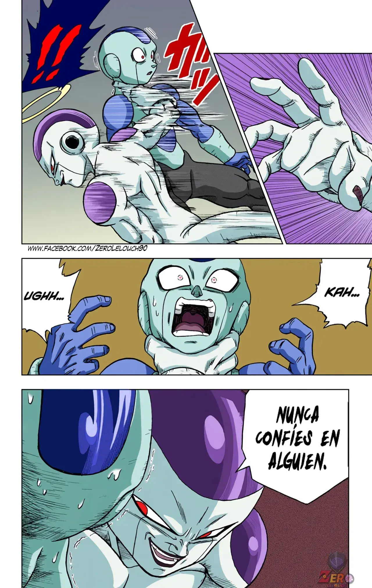 Capitulo 34 page 32