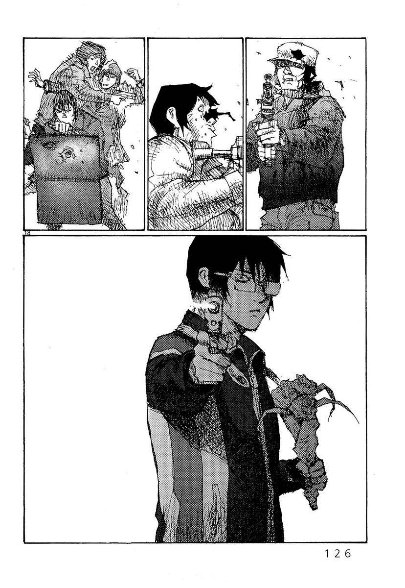 Capitulo 78 page 20