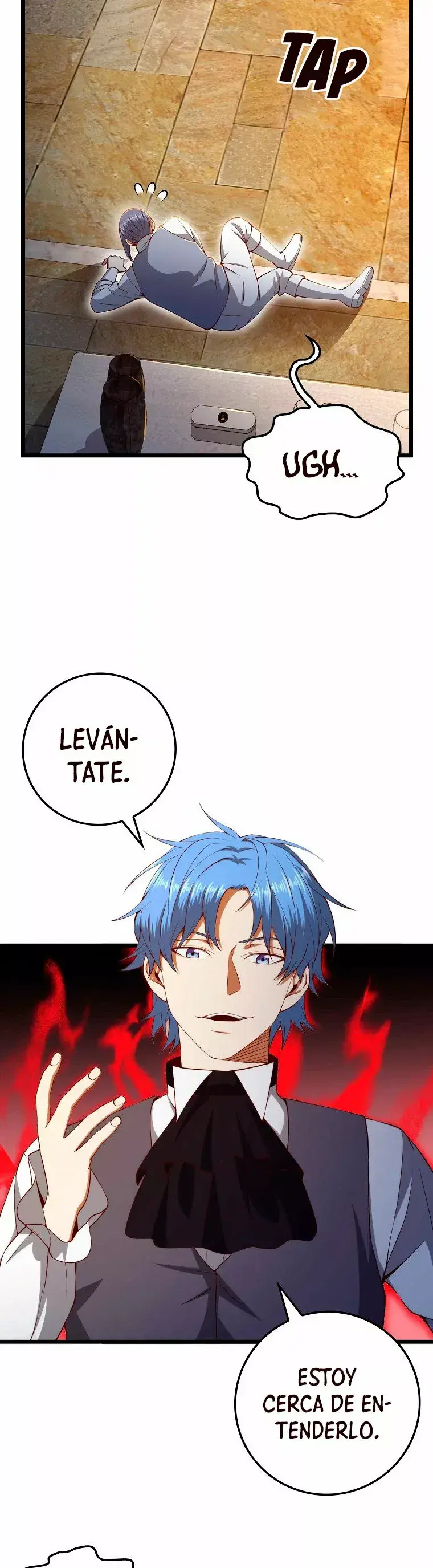Capitulo 68 page 20