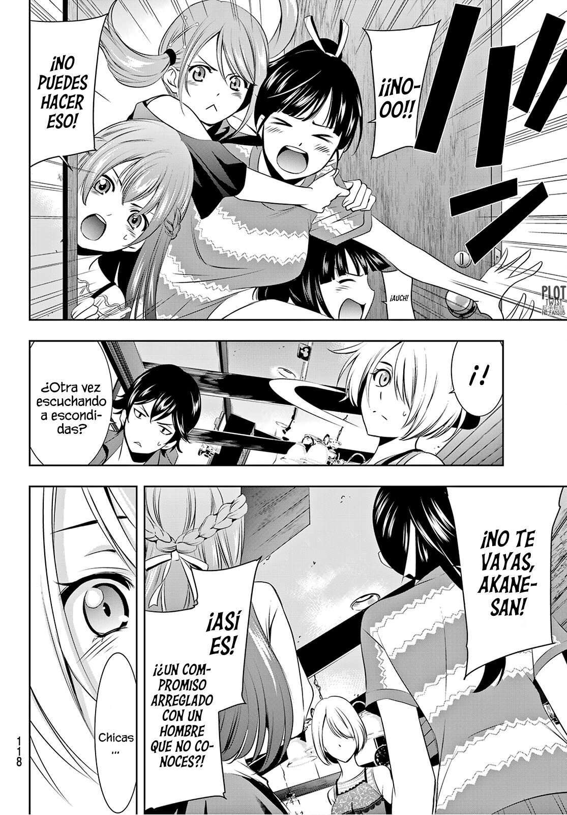 Capitulo 18 page 15