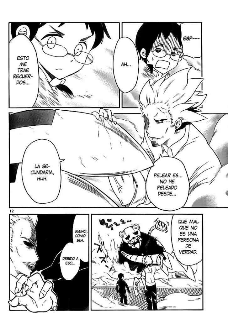 Capitulo 98 page 12