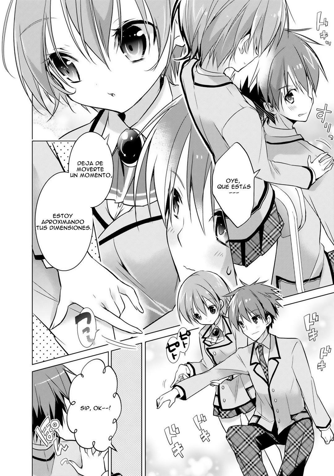 Capitulo 18 page 14