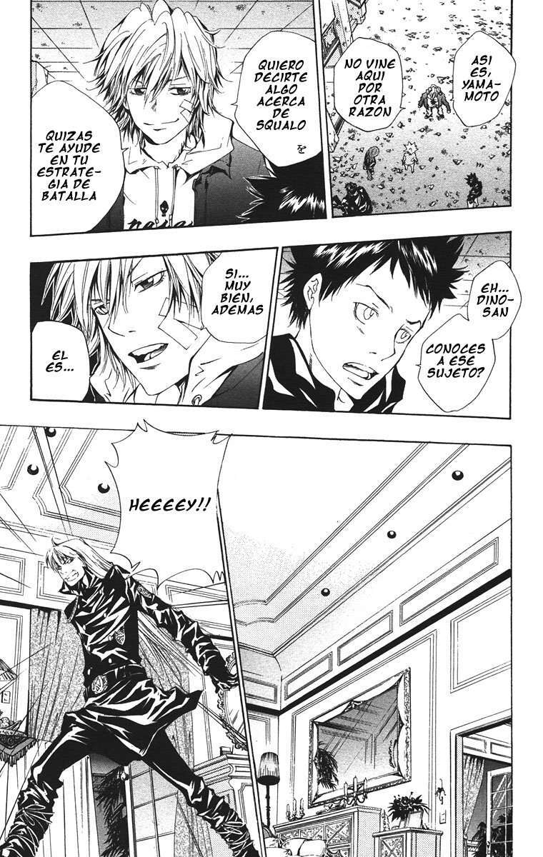 Capitulo 105 page 19
