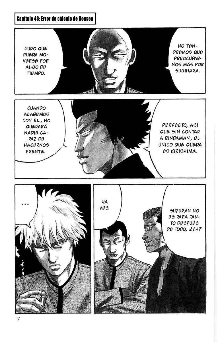 Capitulo 43 page 6