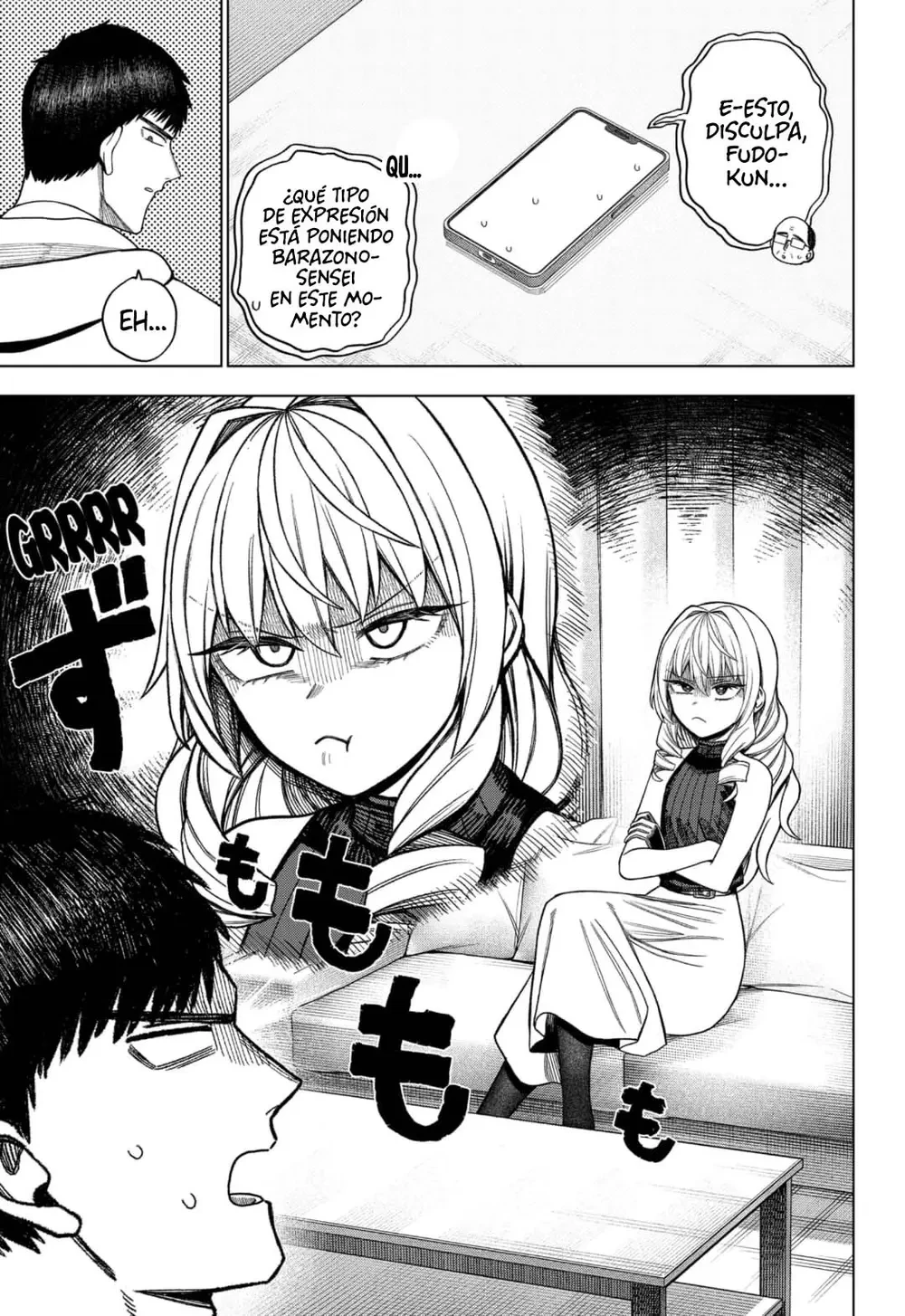 Capitulo 33 page 8
