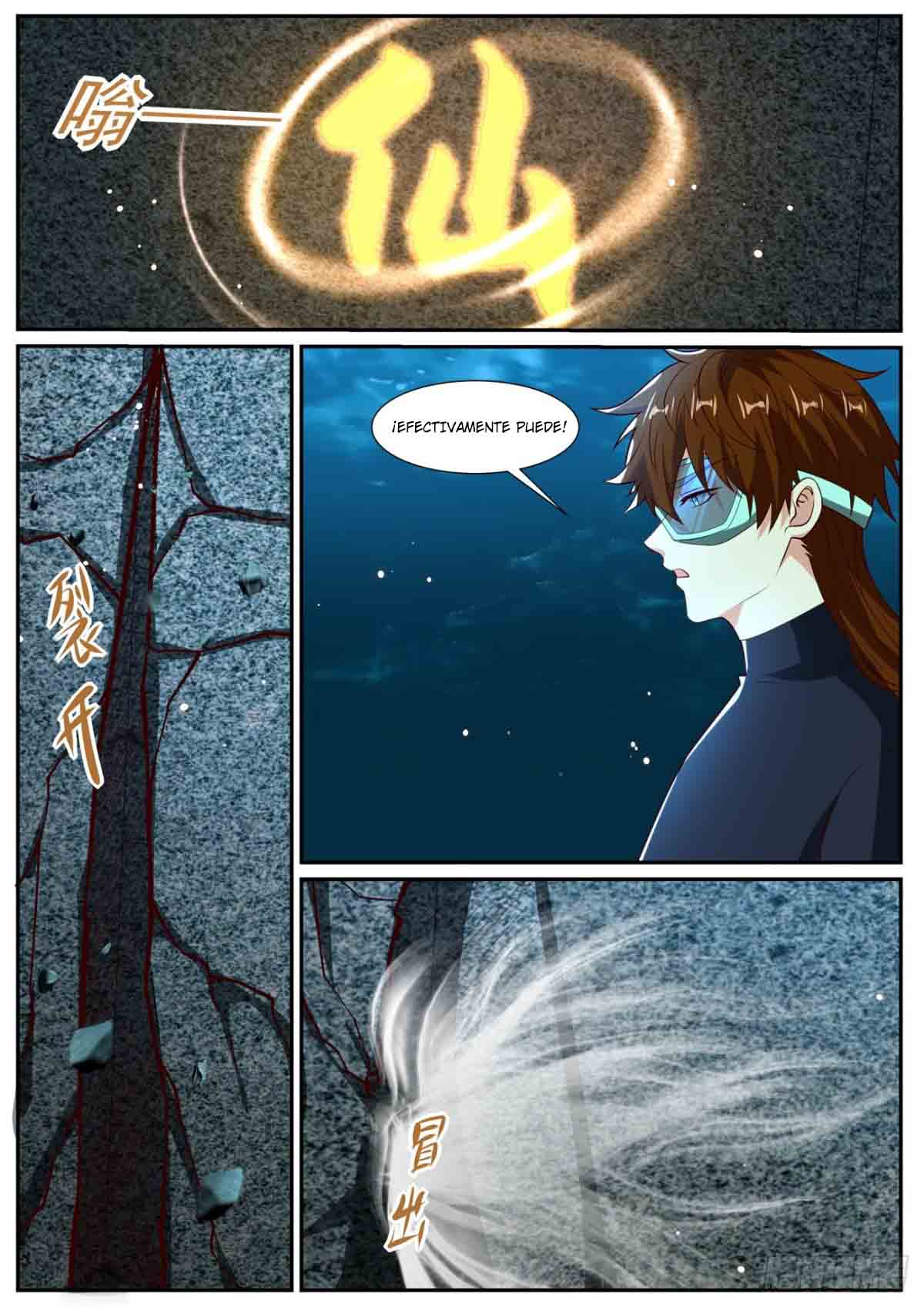 Capitulo 1027 page 12