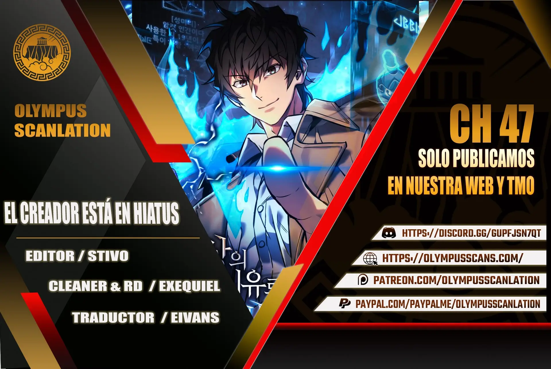 Capitulo 47 page 1
