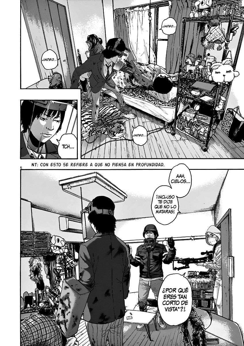 Capitulo 223 page 8
