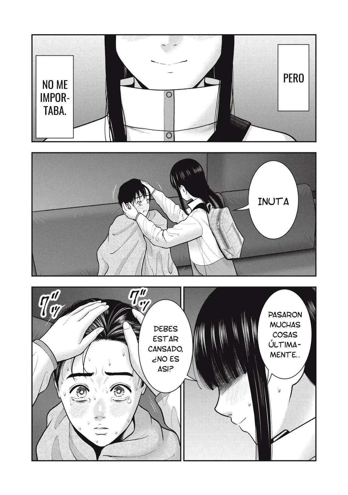 Capitulo 52 page 18