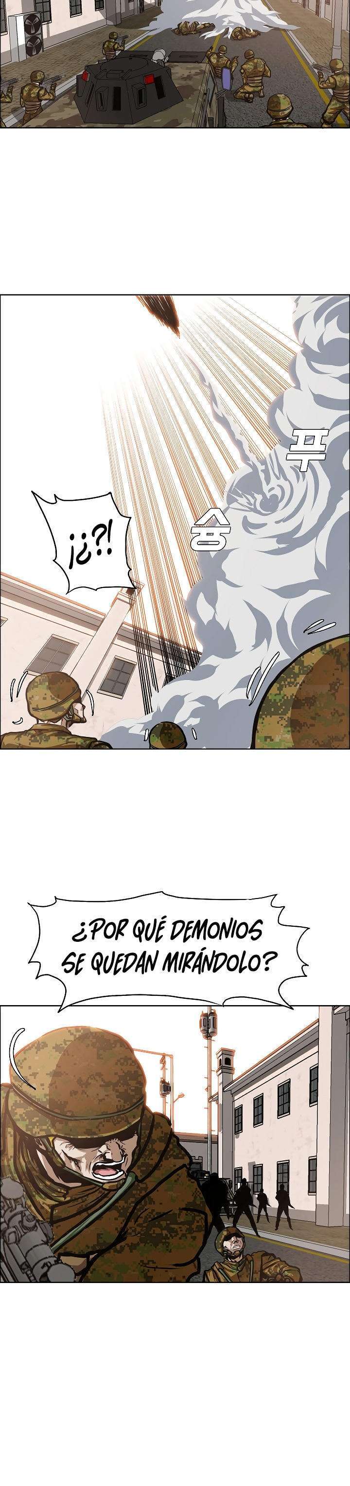 Capitulo 32 page 20