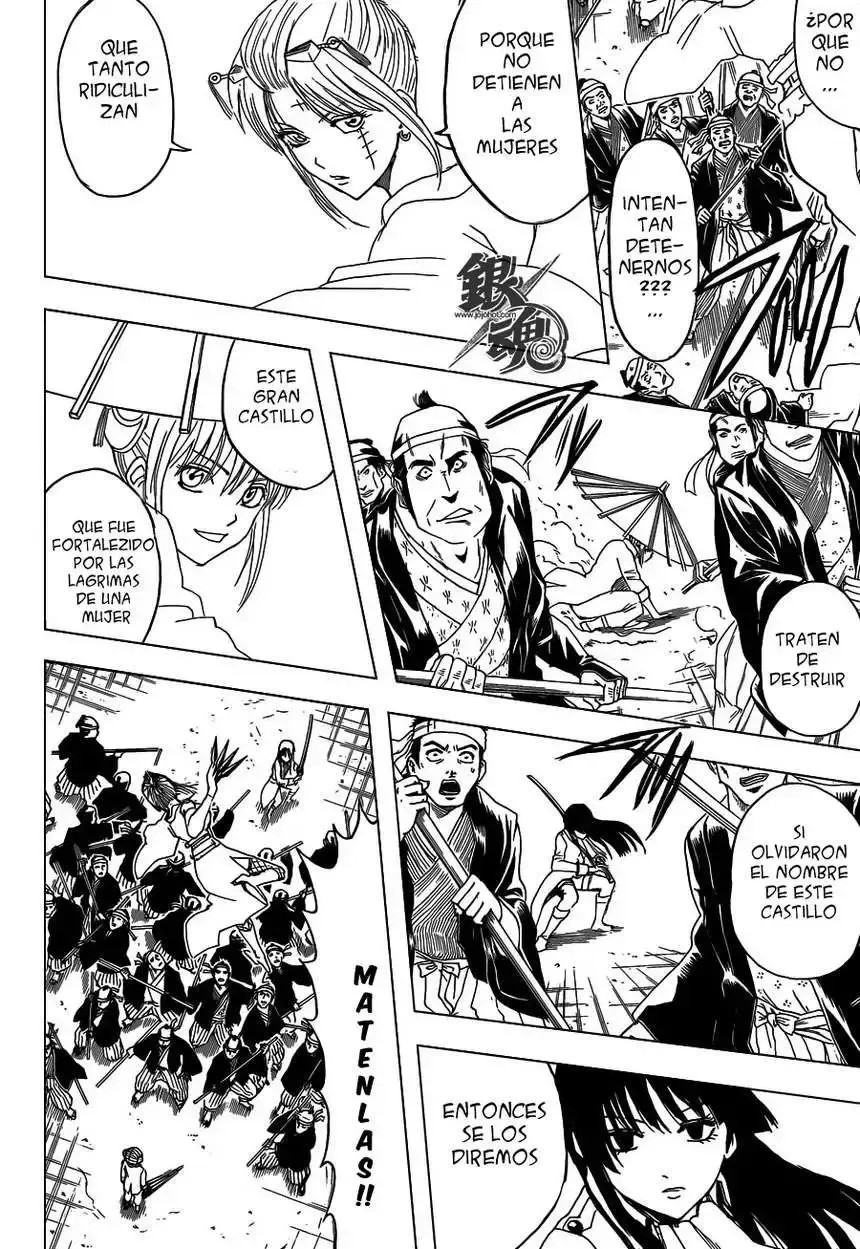 Capitulo 390 page 14