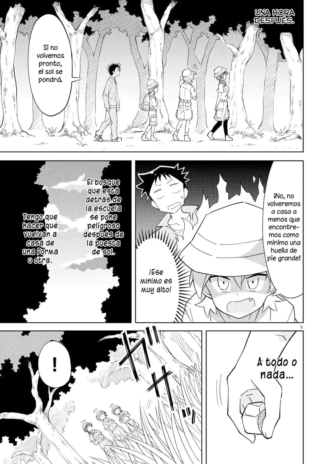 Capitulo 105 page 6