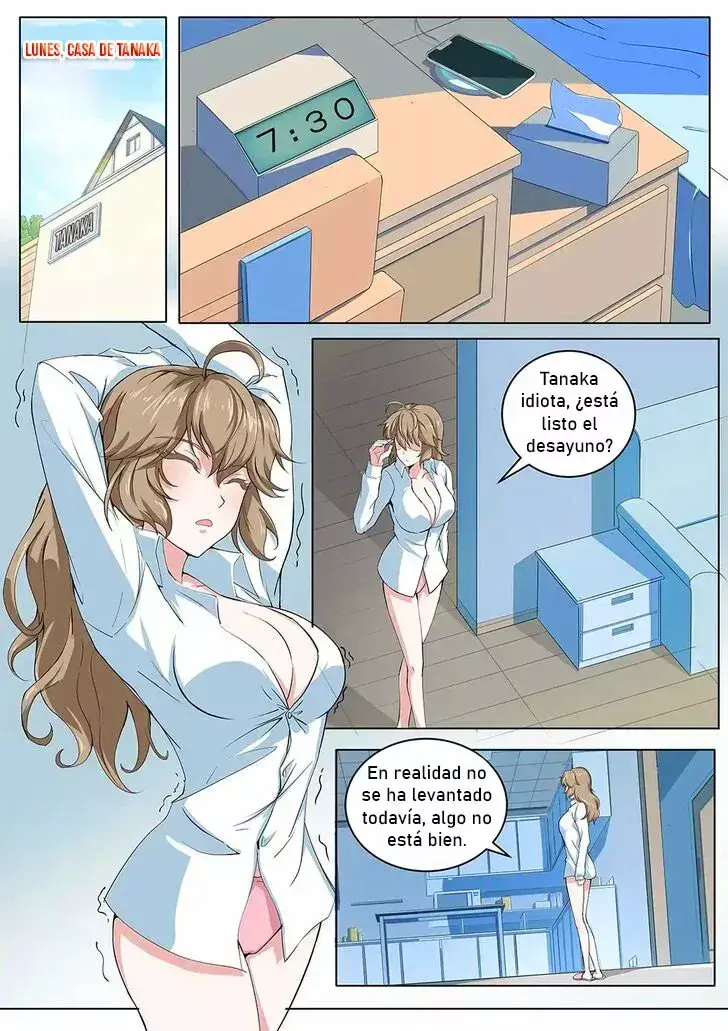 Capitulo 32 page 1
