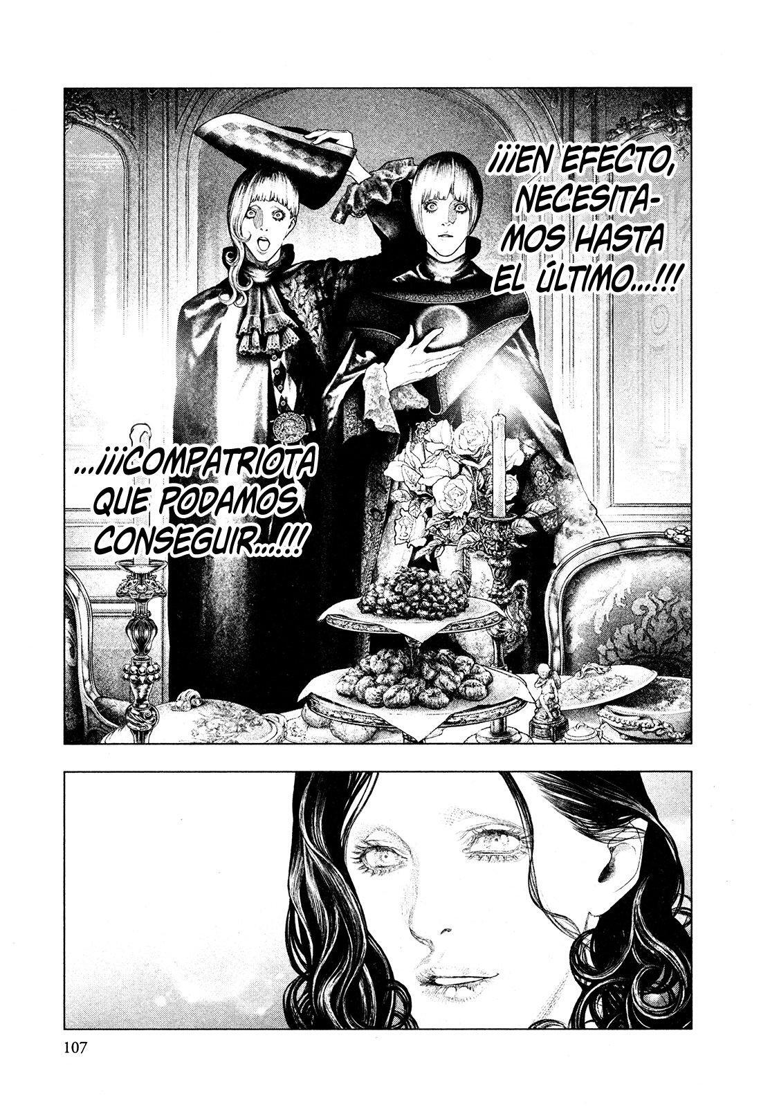 Capitulo 61 page 18