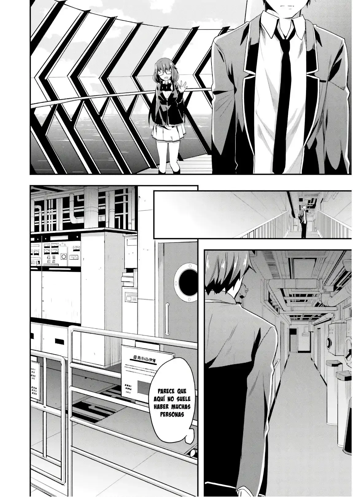 Capitulo 42 page 14