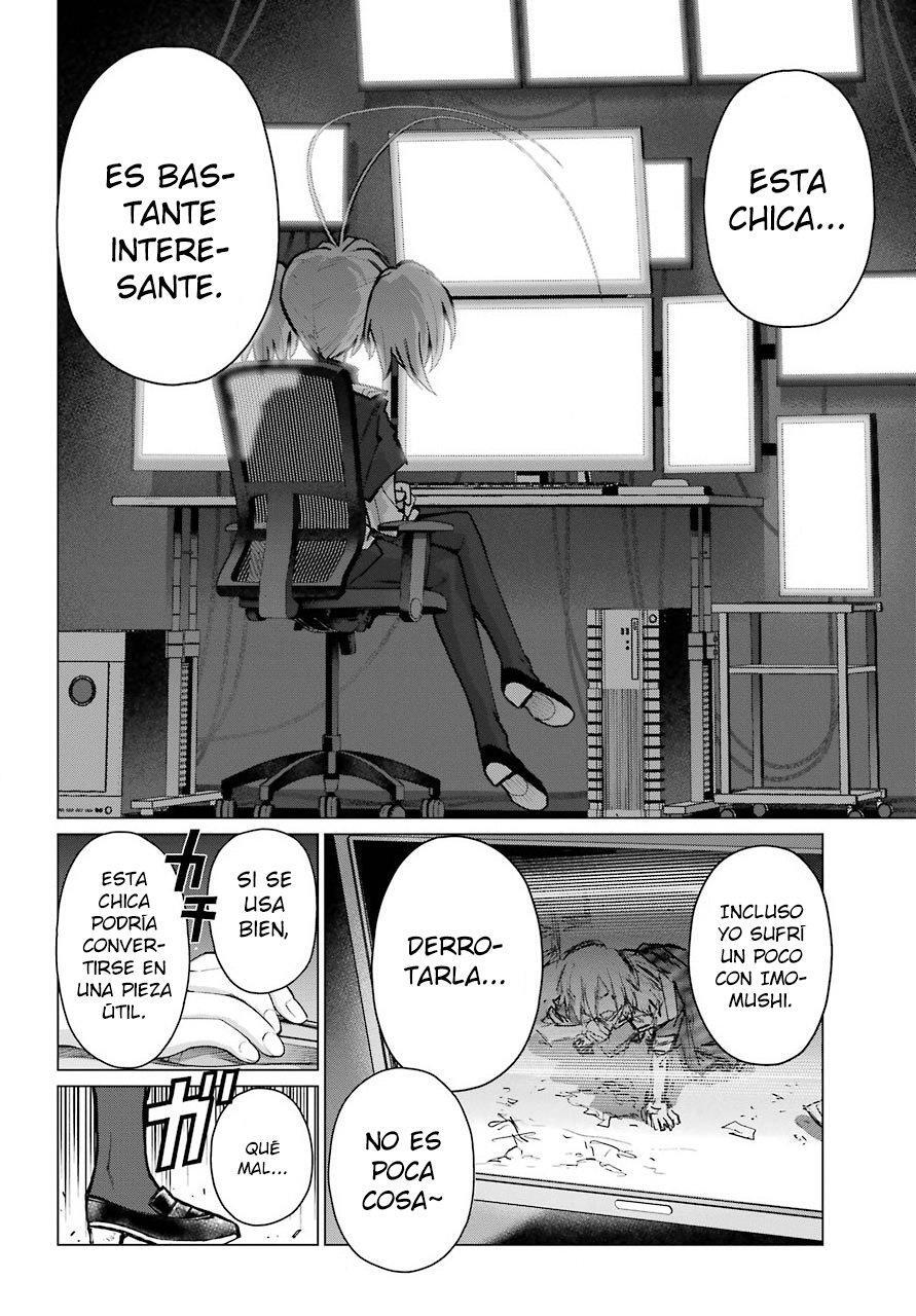 Capitulo 11.20 page 15