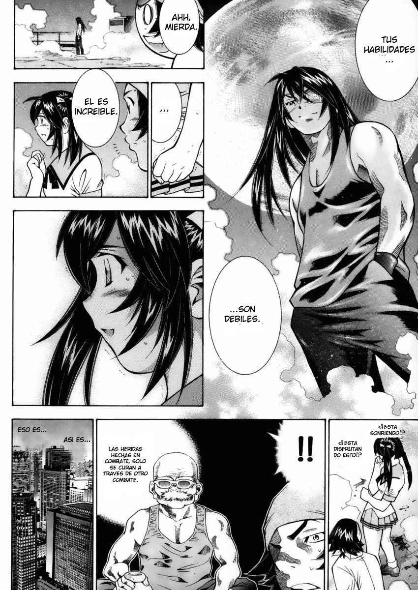 Capitulo 32 page 17