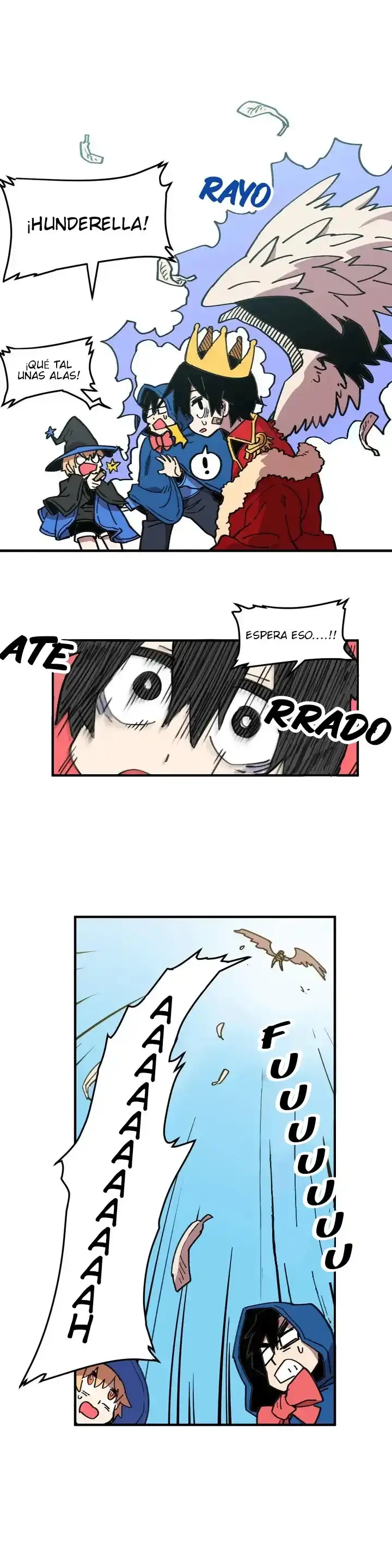 Capitulo 46 page 15
