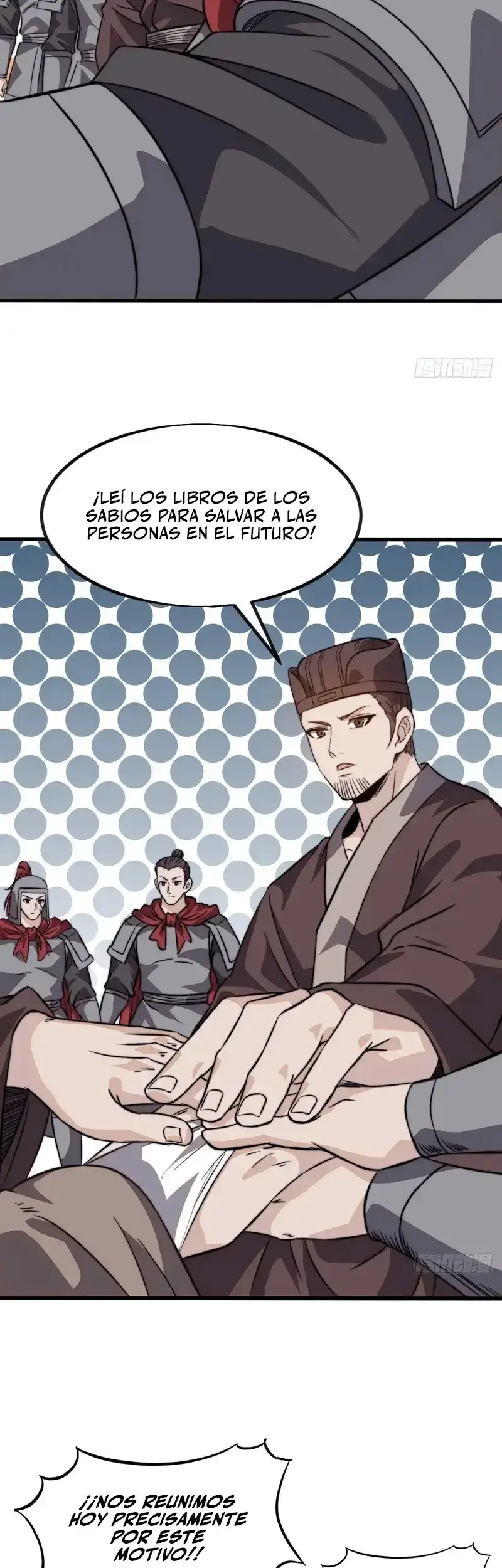 Capitulo 1023 page 23