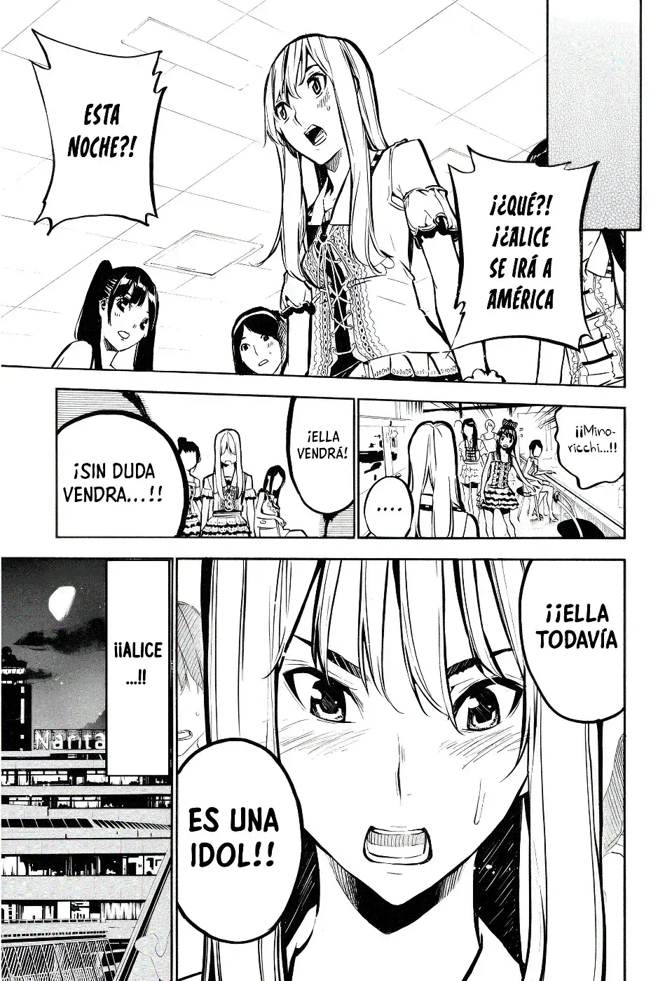 Capitulo 198 page 10