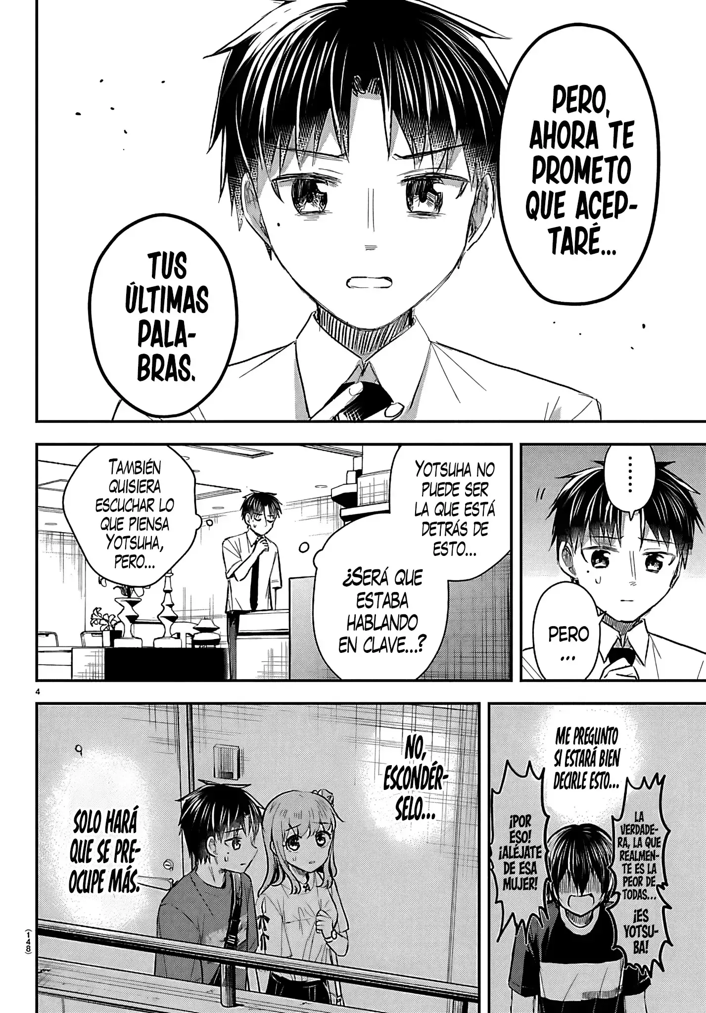 Capitulo 75 page 6