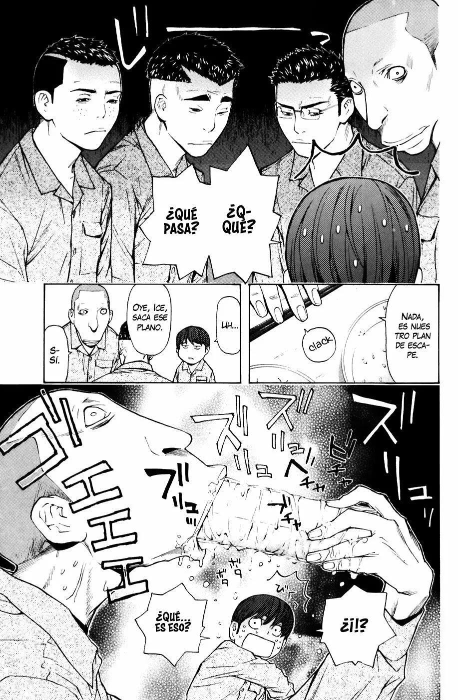 Capitulo 71 page 14