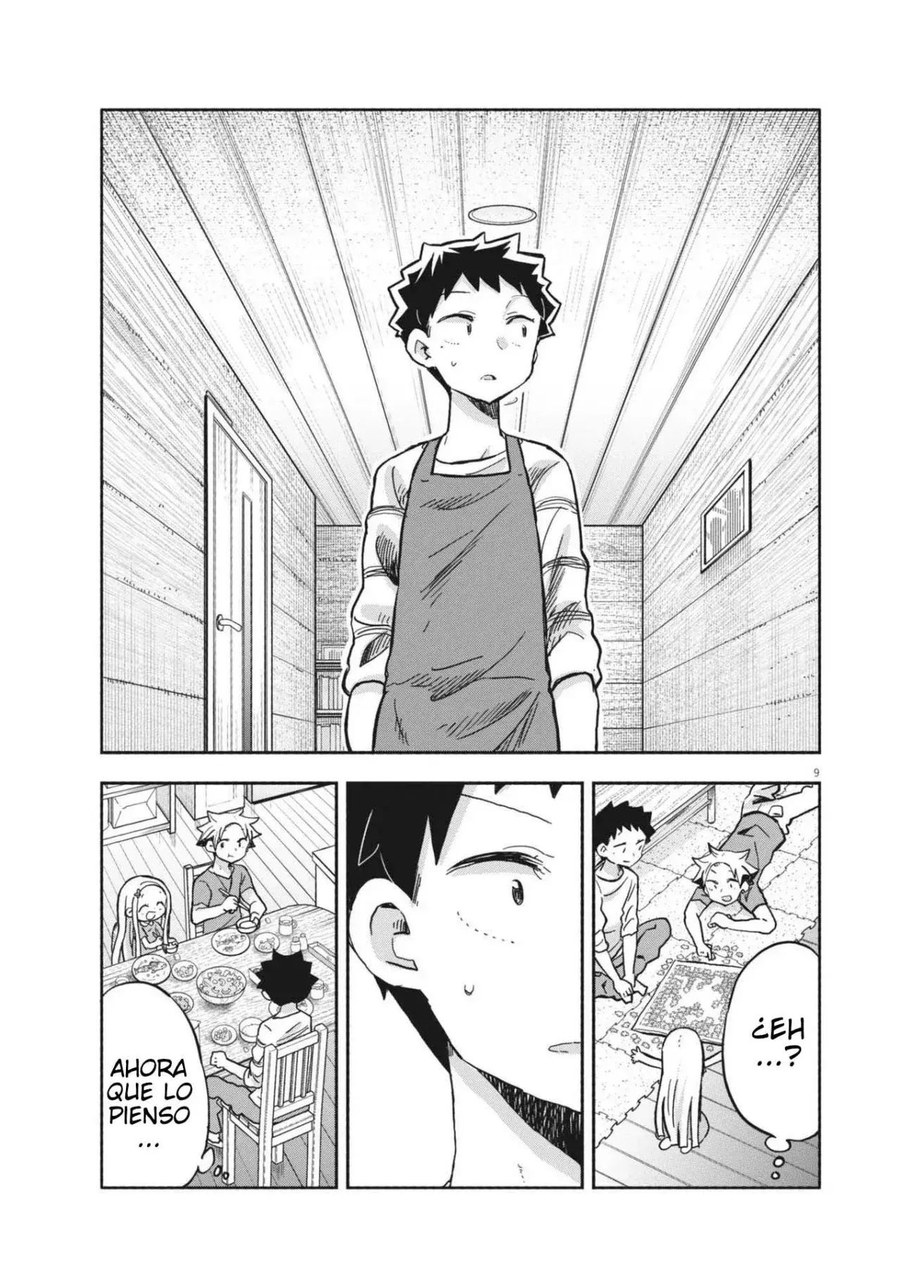 Capitulo 22 page 9