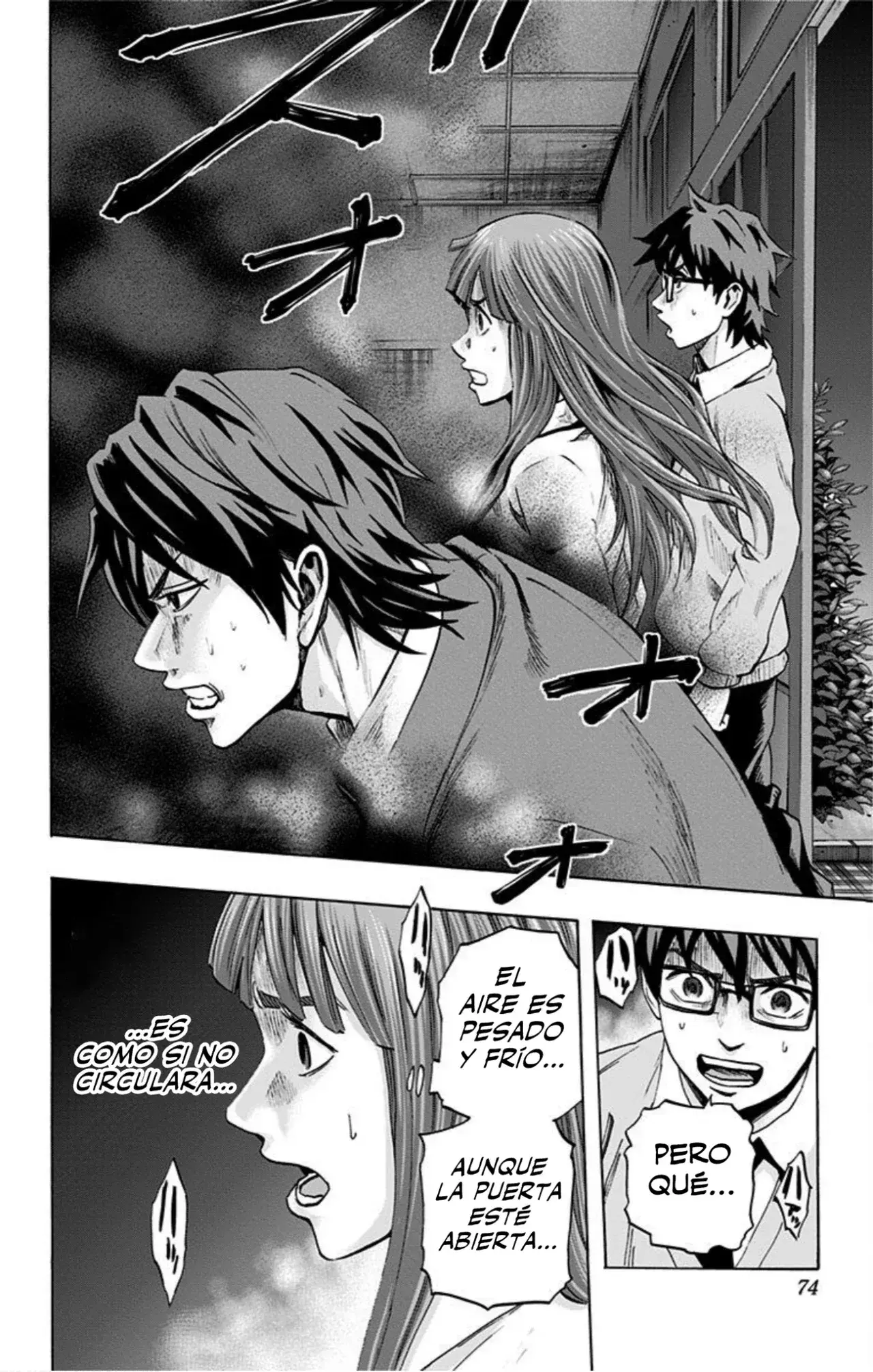 Capitulo 39 page 7