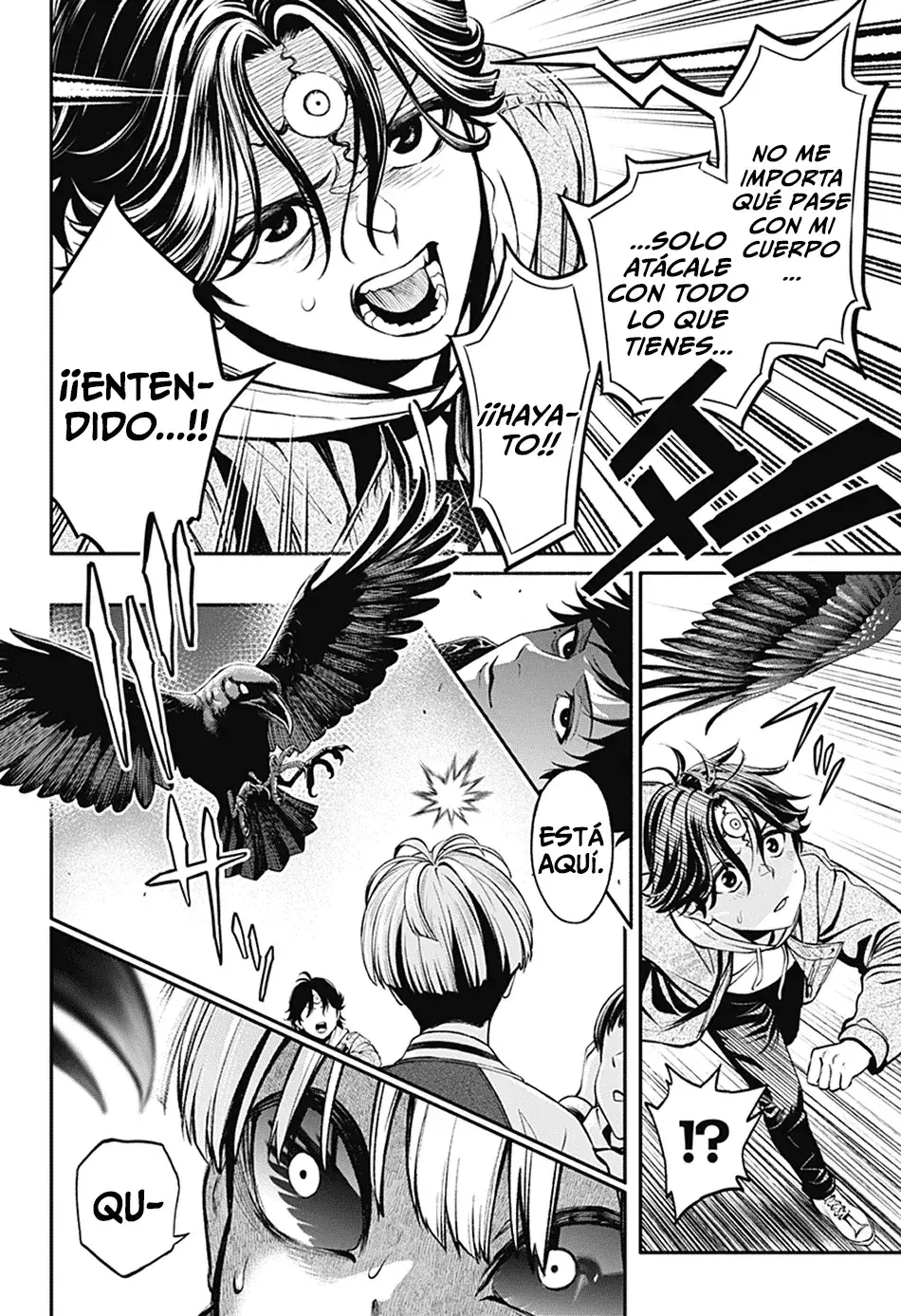 Capitulo 12 page 21
