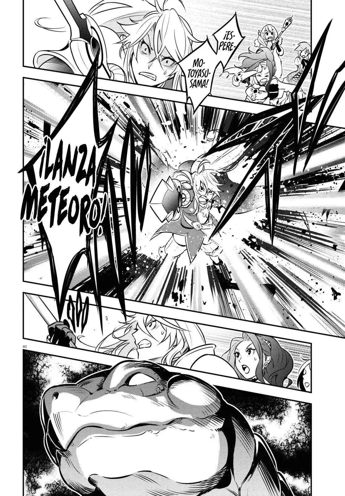 Capitulo 104 page 40