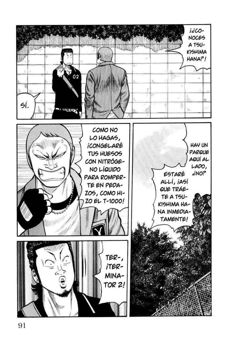 Capitulo 58 page 34