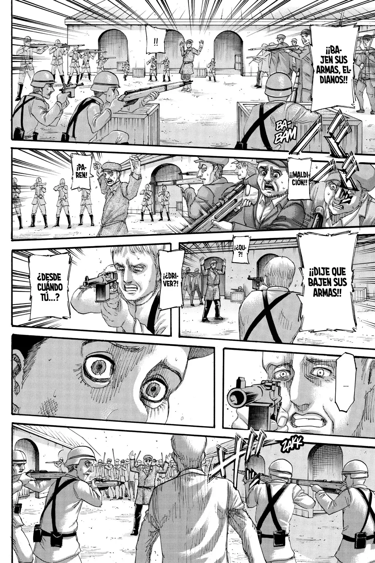Capitulo 136 page 14