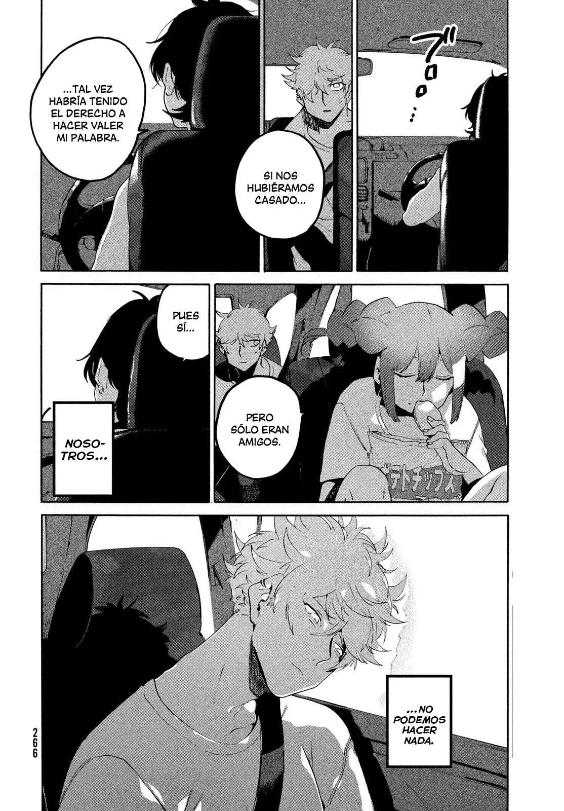 Capitulo 64 page 12