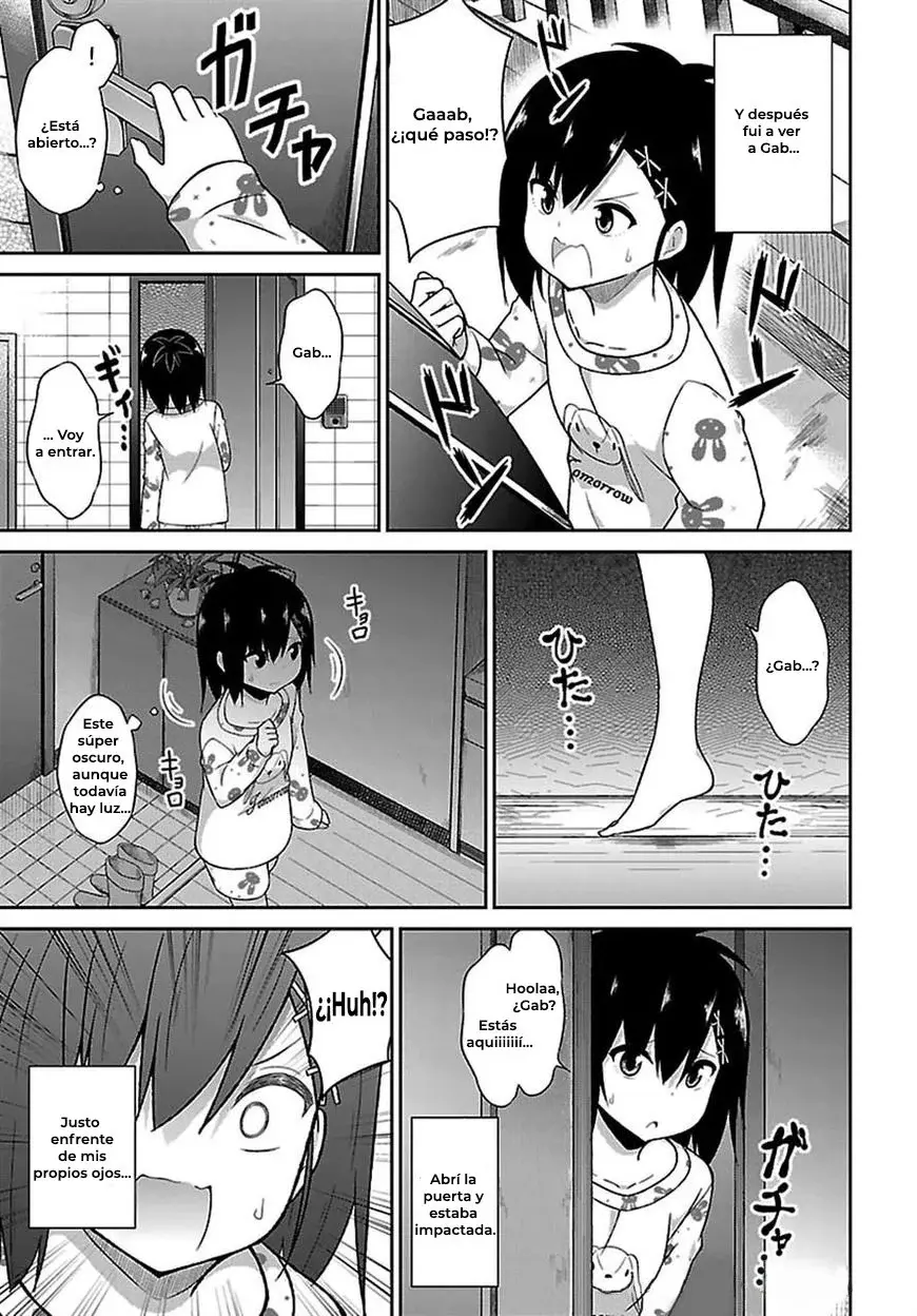 Capitulo 42 page 15