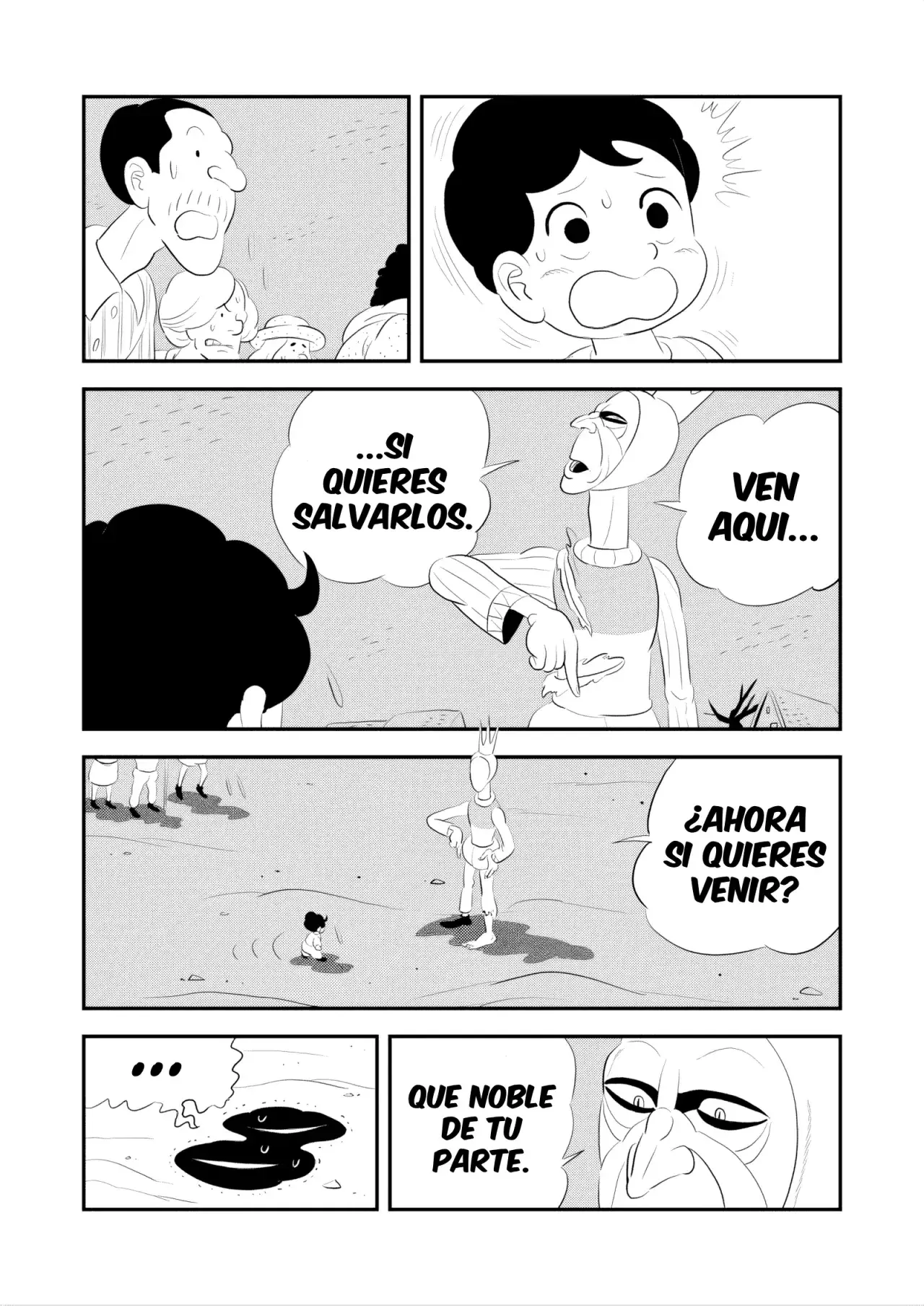 Capitulo 257 page 4