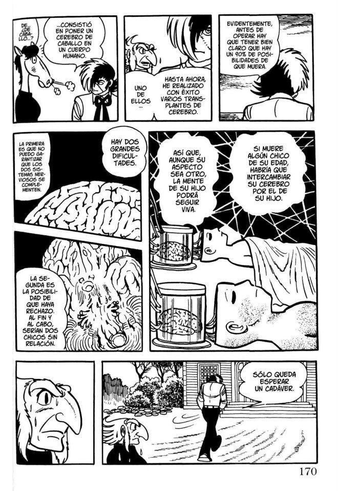 Capitulo 64 page 12