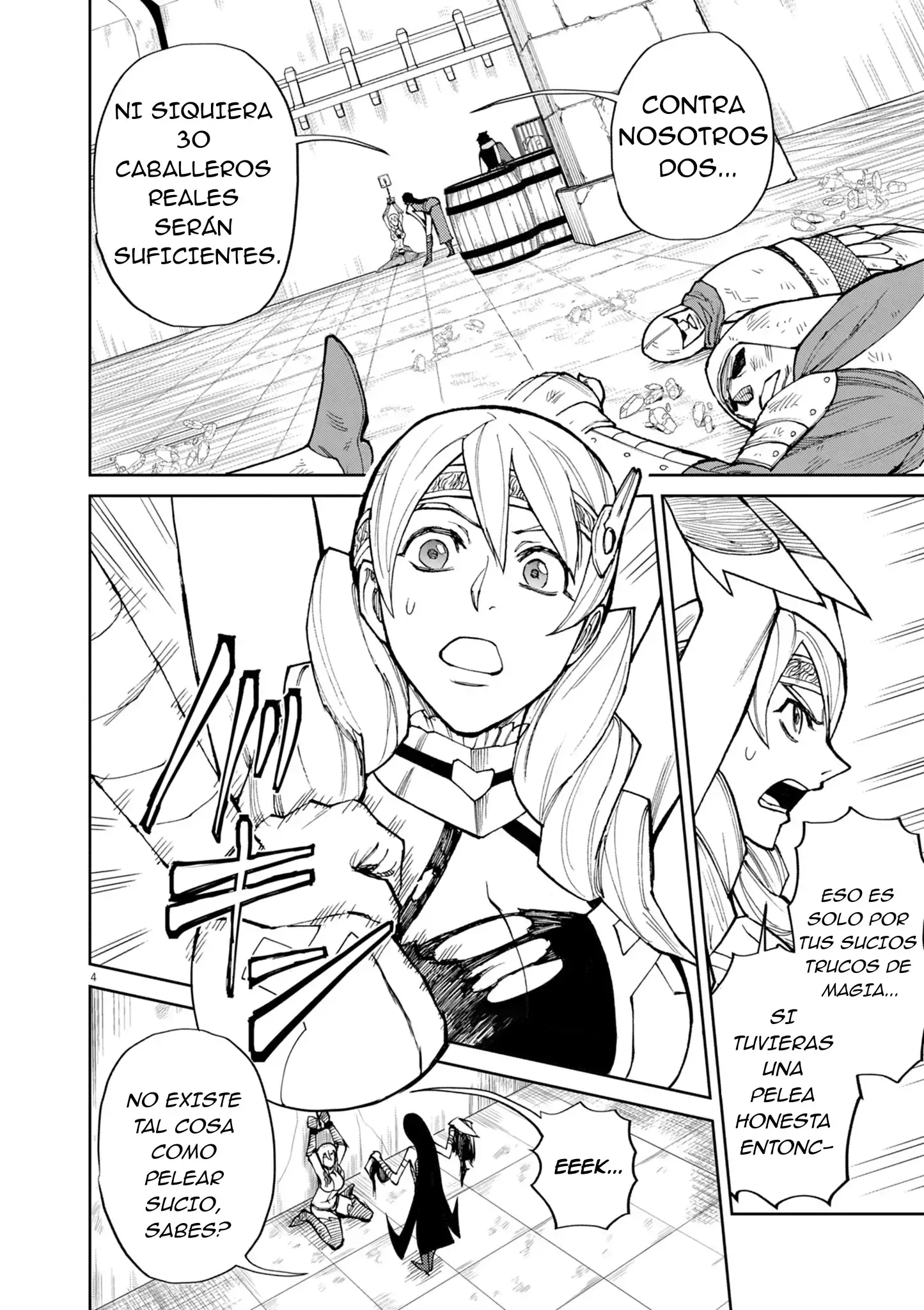 Capitulo 16 page 5