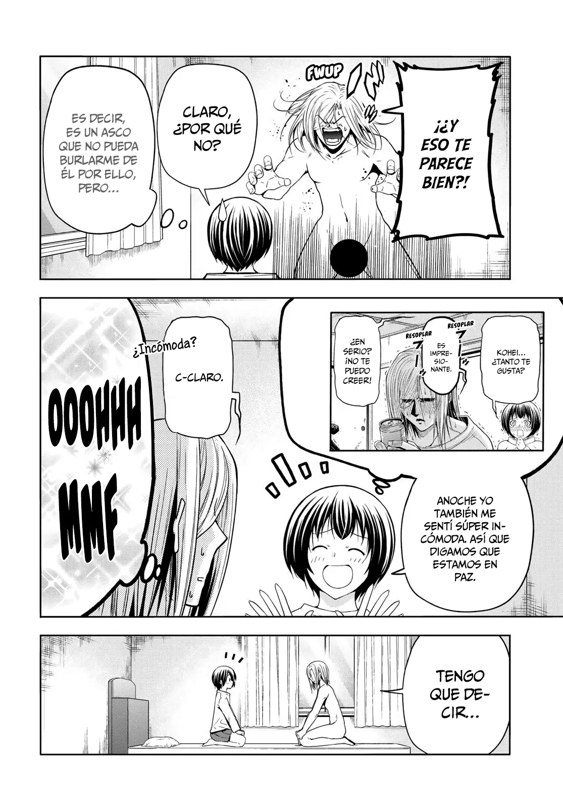 Capitulo 110 page 25