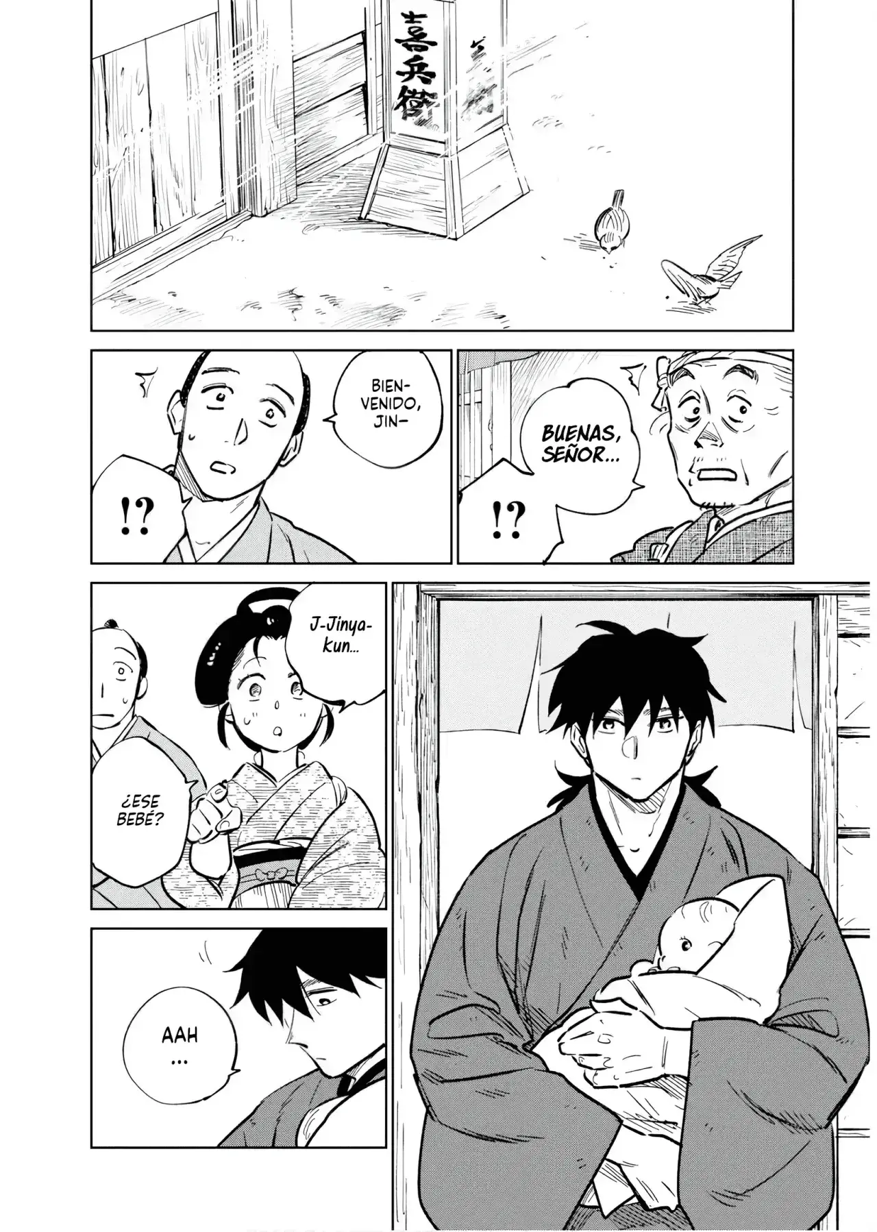 Capitulo 40 page 36