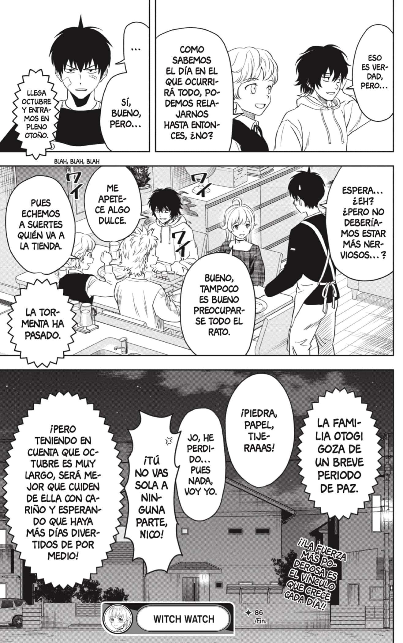 Capitulo 86 page 19