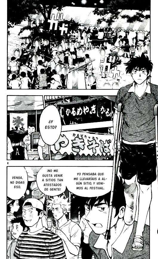 Capitulo 429 page 13