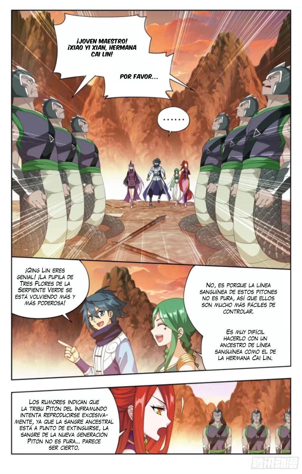 Capitulo 387 page 8