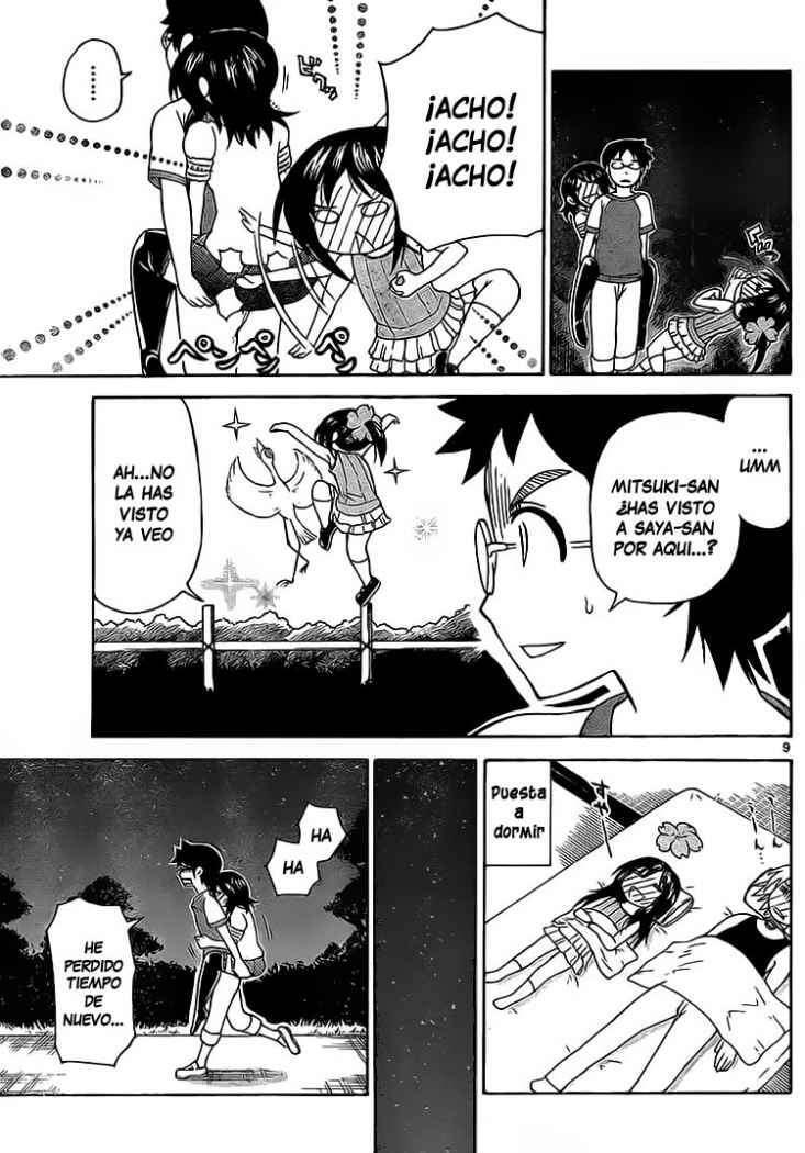 Capitulo 75 page 9