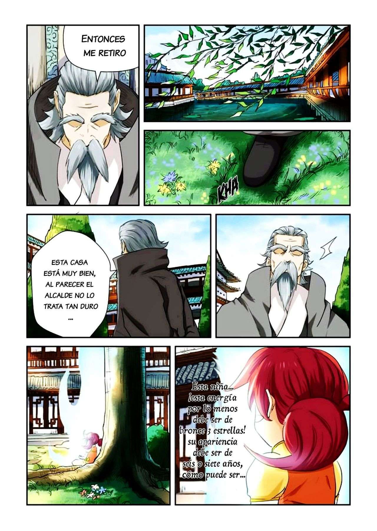 Capitulo 118 page 16